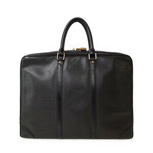 Louis Vuitton Epi PDV Porte Document Voyage Business Bag